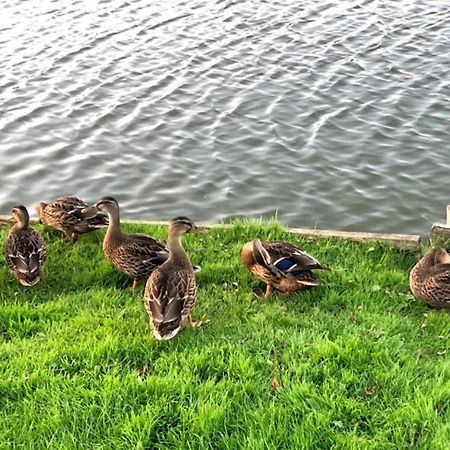Tunstall View Caravan Holidays At Sand Le Mere Esterno foto
